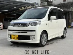 ホンダ ライフ