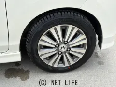 ホンダ ライフ