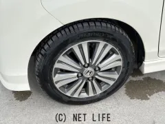 ホンダ ライフ