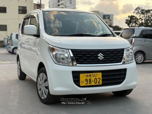 スズキ ワゴンR