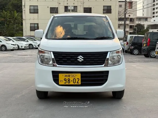 スズキ ワゴンR