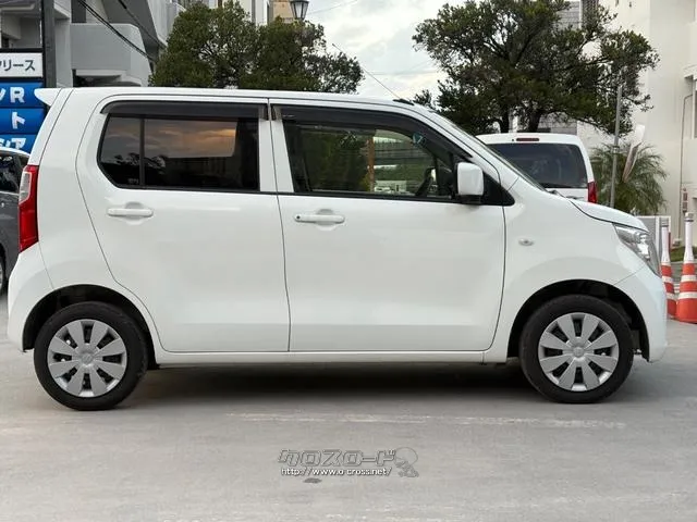 スズキ ワゴンR