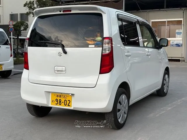 スズキ ワゴンR