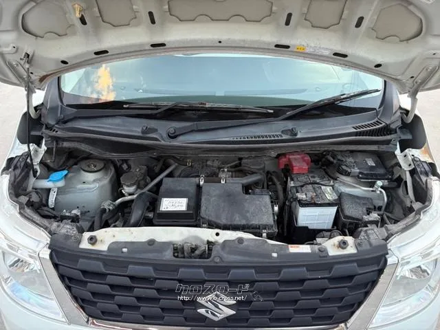 スズキ ワゴンR