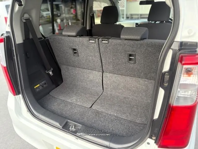 スズキ ワゴンR