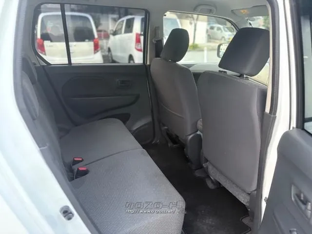 スズキ ワゴンR