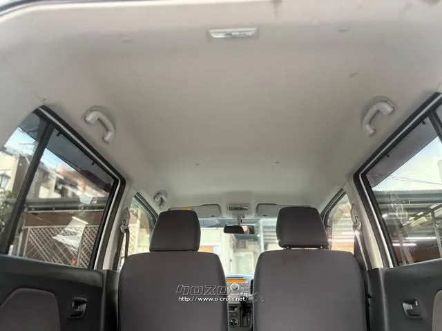 スズキ ワゴンR