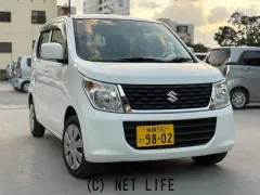 スズキ ワゴンR