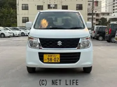 スズキ ワゴンR