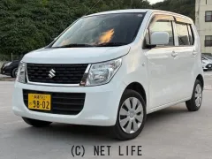 スズキ ワゴンR