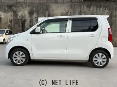 スズキ ワゴンR