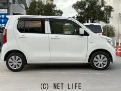 スズキ ワゴンR