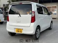 スズキ ワゴンR