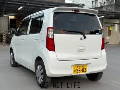 スズキ ワゴンR