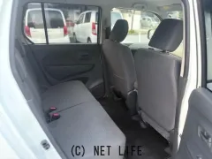 スズキ ワゴンR