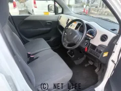 スズキ ワゴンR