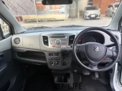 スズキ ワゴンR