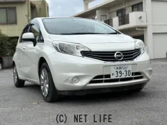 日産 ノート