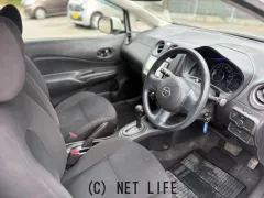 日産 ノート