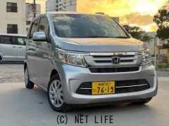 ホンダ N-WGN