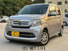 ホンダ N-WGN