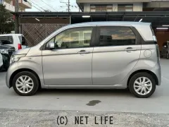 ホンダ N-WGN