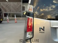 ホンダ N-WGN
