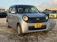 ホンダ N-ONE