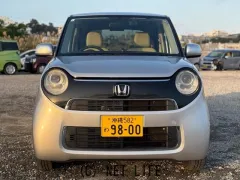 ホンダ N-ONE