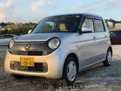 ホンダ N-ONE