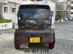 マツダ フレア