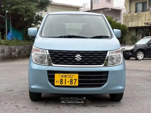 スズキ ワゴンR