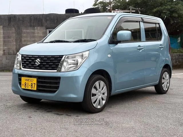 スズキ ワゴンR