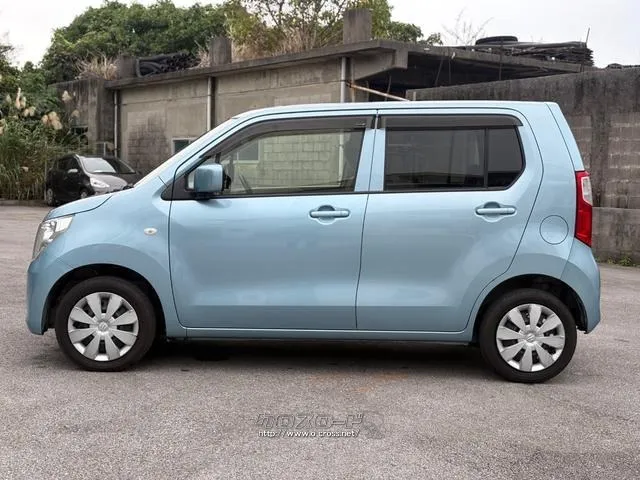 スズキ ワゴンR