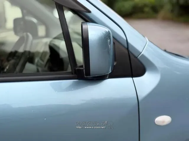 スズキ ワゴンR