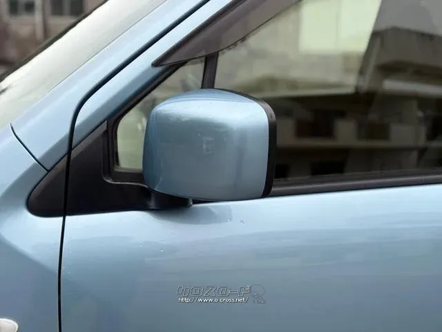 スズキ ワゴンR