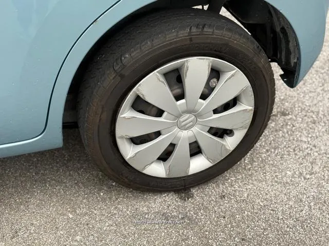 スズキ ワゴンR