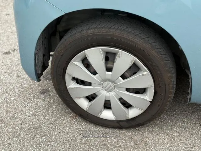 スズキ ワゴンR