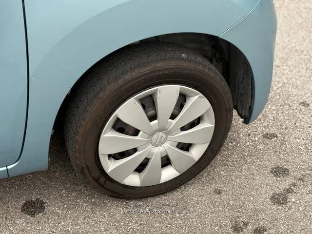 スズキ ワゴンR