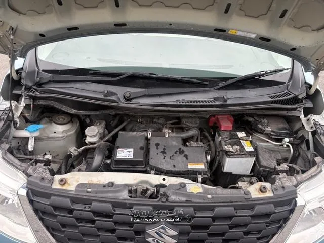 スズキ ワゴンR