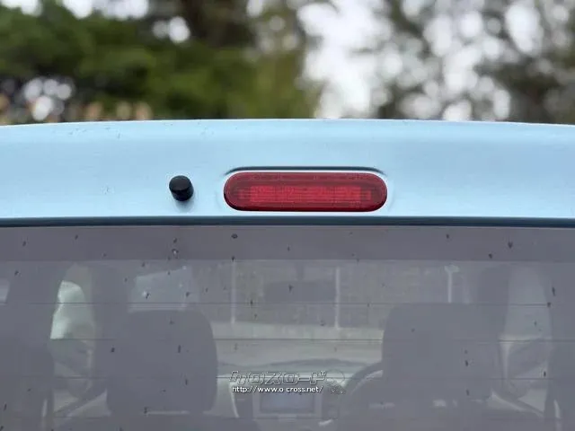 スズキ ワゴンR