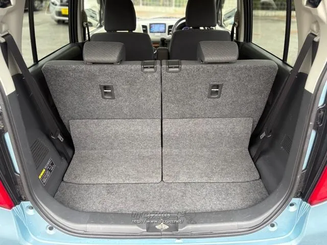 スズキ ワゴンR