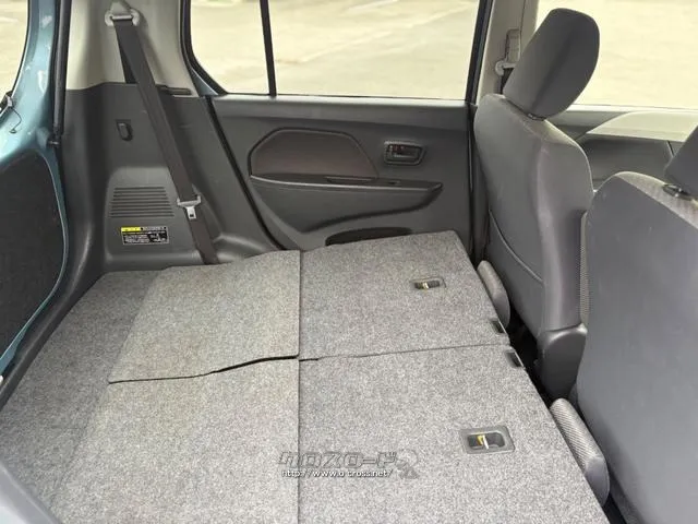 スズキ ワゴンR