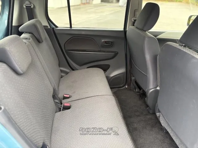 スズキ ワゴンR