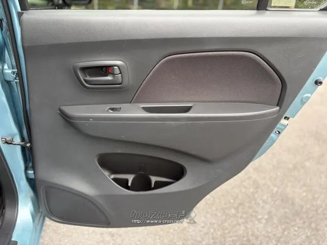 スズキ ワゴンR