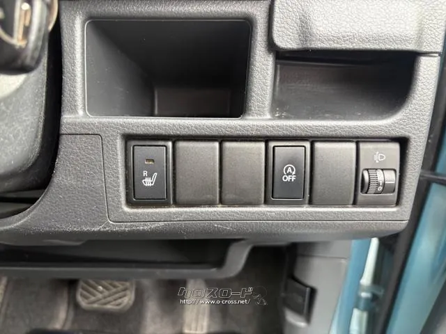 スズキ ワゴンR