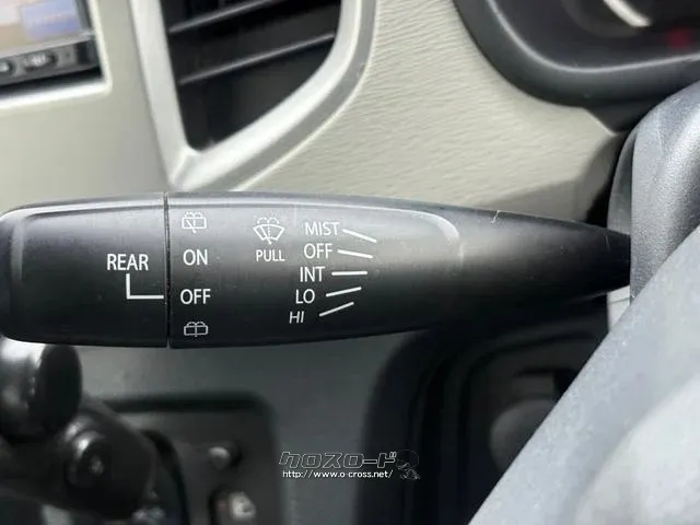 スズキ ワゴンR