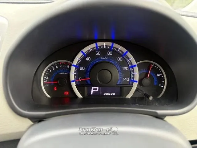 スズキ ワゴンR