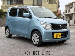 スズキ ワゴンR