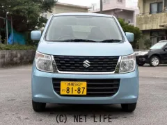 スズキ ワゴンR